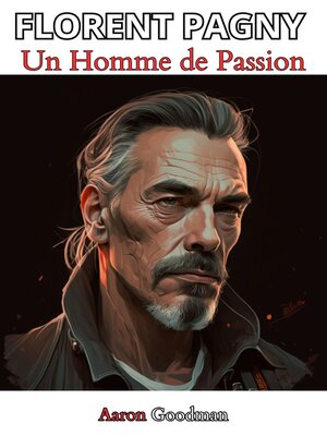 cover image of Florent Pagny